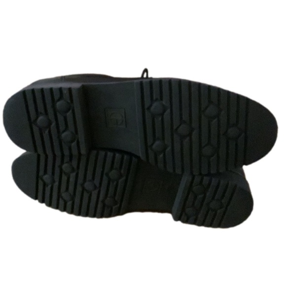 Cole Haan Country Mens Shoes, 13M, Black main image 7